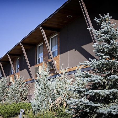 Heritage Inn Hotel & Convention Centre - High River Eksteriør billede